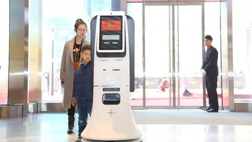 拒絕噱頭 如何讓智能機(jī)器人銷售服務(wù)更具溫度