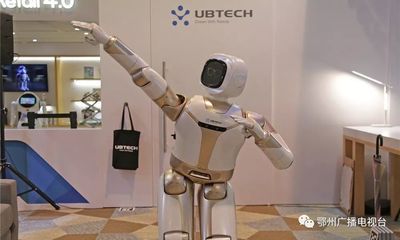 鄂州 主動上門精準(zhǔn)對接 加快發(fā)展智能制造